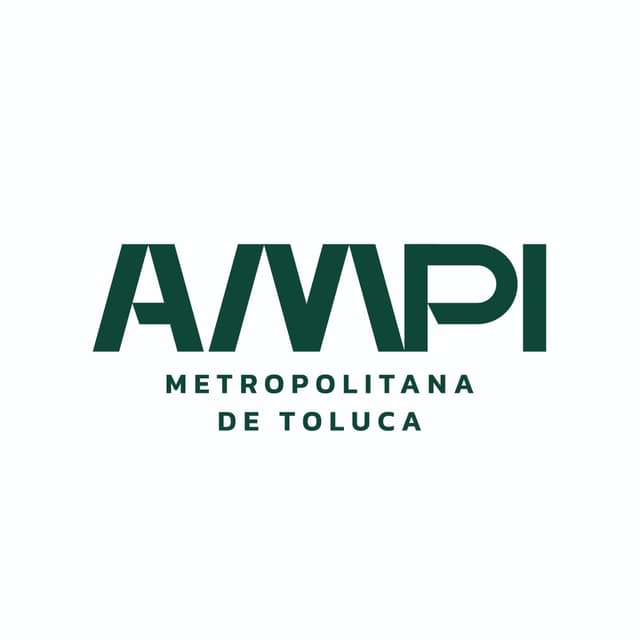 Afiliado a AMPI Metropolitana de Toluca
